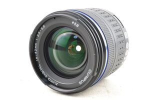 ★実用美品★OLYMPUS オリンパス ZUIKO DIGITAL 14-42mm F3.5-5.6 ED★♯14828