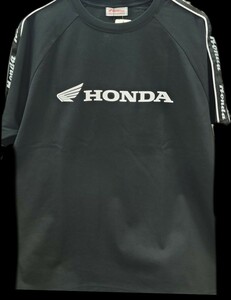 即決 ホンダレーシング メンズ Tシャツ【M】新品タグ付き HRC Honda Racing Corporation