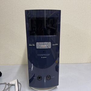 ♪ COSMO Dr コスモドクター io9000 イオ9000 家庭用電位治療器　ジャンク品