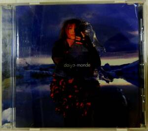 【CD】 矢井田瞳 / Daiya Monde