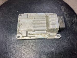 BRP CAN-AM OUTLANDER 1000R ECM ECU コンピューター　動作確認済み　2018年モデル　966999 カンナム　アウトランダー