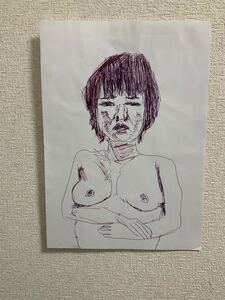 絵描きhiro C 「らふ」