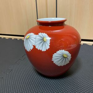 Noritake 花瓶 オールドノリタケ ノリタケ フラワーベース 花器