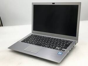 VAIO/ノート/SSD 128GB/第6世代Core i3/メモリ2GB/2GB/WEBカメラ有/OS無-241225001406162