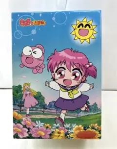 きんぎょ注意報! DVD-BOX〈2006年5月31日までの期間限定出荷・9枚…