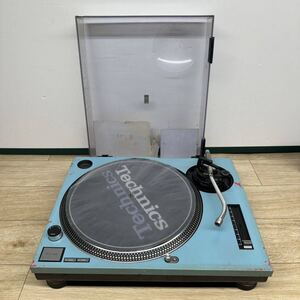 TECHNICS テクニクス SL-1200MK3 ターンテーブル ジャンク【管3303Y】