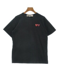 PLAY COMME des GARCONS Tシャツ・カットソー レディース プレイコムデギャルソン 中古　古着