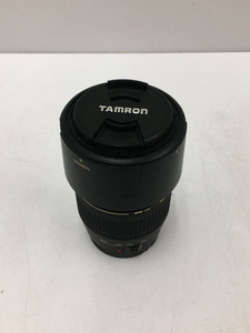 TAMRON◆レンズ