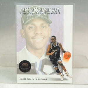 SkyBox Anfernee Hardaway アンファニー ハーダウェイ Drafted By Golden State PIcK3 DP3 カード ペニーハーダウェイ NBA K5828