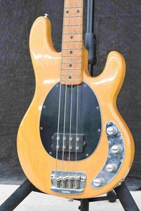 F☆MUSIC MAN ミュージックマン Stingray エレキベース ☆中古☆