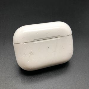 即決 正規品 Apple アップル AirPods Pro 充電ケース A2190