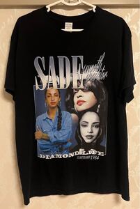 GILDAN Sade Vintage Tシャツ