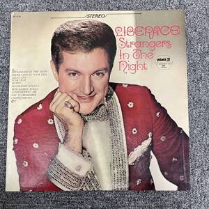 lpレコード/12inch/Liberace Strangers In The Night /Pickwick/33 Records SPC-3124/管理：F0926T530