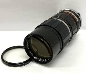 〈カメラ〉OLYMPUS オリンパス　 Zuiko Auto-Zoom　1：3.5　 f=50～90mm カメラ用レンズ 【中古/現状品】004750-⑧