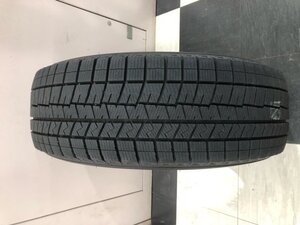 ■バリ溝１本タイヤ■ダンロップWM03　225/65R17■ハリアー、RAV4、エクストレイル、CX-5