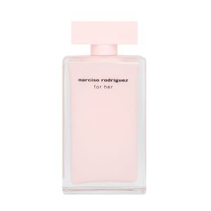 ナルシソ ロドリゲス フォーハー (テスター) EDP・SP 100ml 香水 フレグランス NARCISO RODRIGUEZ FOR HER TESTER 新品 未使用