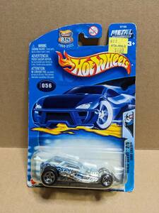 Hot Wheels ホットウィール SURF CRATE