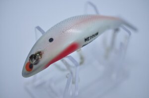 オールド ヘドン プローラー Heddon Prowler 3/8oz SSD #2