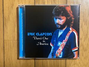 ERIC CLAPTON エリッククラプトン / THERE