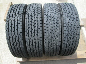 【4本送料込￥11,800】2021年製　YOKOHAMA ice GUARD iG91 　155/80R14　 88/86N 4本