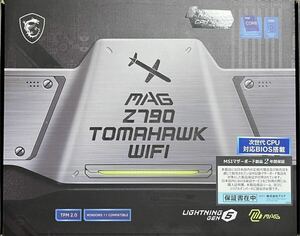 MAG Z790 TOMAHAWK WIFI DDR5