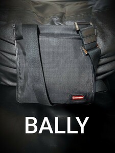 BALLY　バリー　バッグ　 ショルダーバッグ サコッシュ トートバッグ　斜め掛けバッグ　