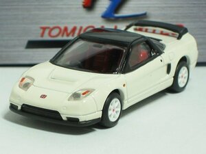 ホンダ NSX-R（トミカリミテッド0134）【タカラトミー社ミニカー】【トミカの時】1品のみ