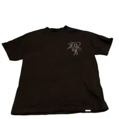 REPRESENT Mサイズ 黒 Tシャツ　レプレゼント