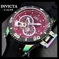 至高ダイヤモンド★自動巻 INVICTA Pro Diver 36116