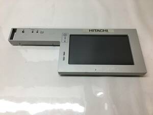 A21617)HITACHI Oracle StorageTek SL150 オラクル 用フロントパネル 中古動作品