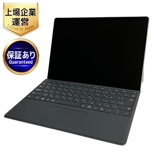 Microsoft Surface Pro 8 13インチ タブレットPC i5-1135G7 8GB SSD 256GB win11 中古 M8942162