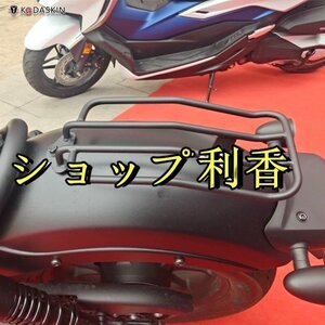 ハーレー 2006年～ ダイナ ラック荷台 クローム / FXD FXDC FXDL. FXDX ラゲッジラック