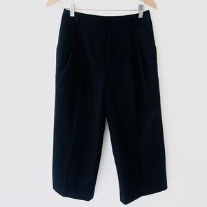 H7540ii UNITED ARROWS green label relaxing(ユナイテッドアローズ グリーンレーベルリラクシング) サイズ38(M位) ネイビー系 レディース 