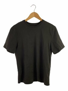 BOTTEGA VENETA◆Tシャツ/649055 VF1U0/XS/コットン/BLK/無地//