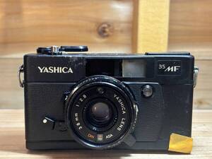 YASHICA 35MF (V1 5185)