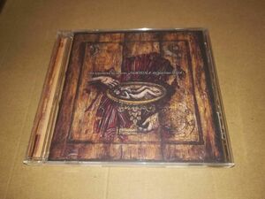 x2005【CD】スマッシング・パンプキンズ / Machina / The Machines Of God / Smashing Pumpkins