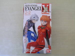 ★★★エヴァンゲリヲン★EVANGELION★NEON GENESIS★PORTRAITS★新品・未開封★★★