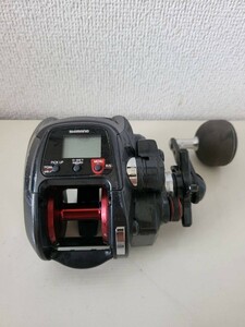 SHIMANO PLAYS 800 シマノ プレイズ800 電動 リール 釣具 中古 