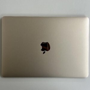 爆速発送 MacBook Retina 12インチ Early2016 1.2GHz Core M 8GB 512GB A1534 ジャンク品