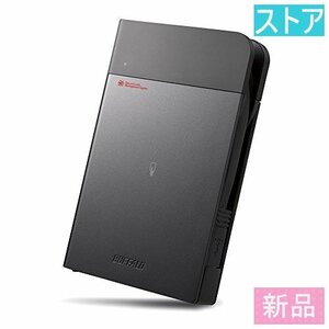 新品・ストア★バッファロー 外付けHDD HDS-PZN1.0U3TV3