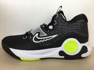 NIKE（ナイキ） KD TREY 5 X EP（KDトレイ5 X EP） DJ7554-007 スニーカー 靴 バスケットボールシューズ メンズ 26,0cm 新品 (1942)