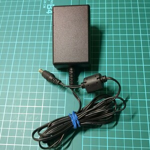 SONY AC-E1215 ACアダプター 12V 1.5A