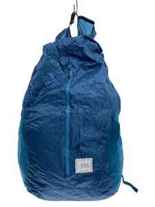 Matador/WATERPROOF BACKPACK/24L/ナイロン/BLU/無地