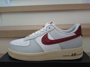  NIKE W AIR FORCE 1 07 SE ナイキ エア フォース ワン フォントダスト DV7584-001 スニーカー us12 29cm 28.5cm