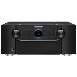 [マランツ] Marantz AV8805 13.2ch (9.2.4ch）ハイエンドAVプリアンプ・コントロールアンプ ★極上美品★（AV10見比べ）