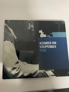 新入荷中古JAZZ CD♪JAZZ好盤♪Payan/Alexander Von Schlippenbach♪