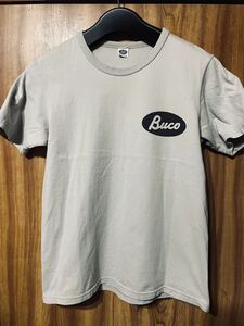 リアルマッコイ　BUCO tシャツ36
