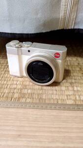 ライカ LEICA C-LUX Type No.1546　