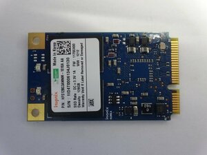 【送料無料】mSATA SSD hynix 128GB 中古 F20960