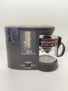 ZOJIRUSHI◆コーヒーメーカー 珈琲通 EC-CD40-TD